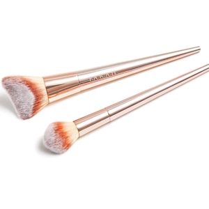 F.A.R.A.H makeup brushes